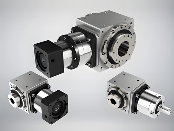 如何選擇合適的 90 度伺服減速機(jī)?